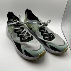 Fabletics Cheviot Performance Sneaker Mint Multi Color Size 8